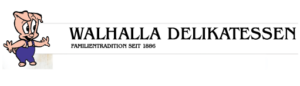 Walhalla Delikatessen