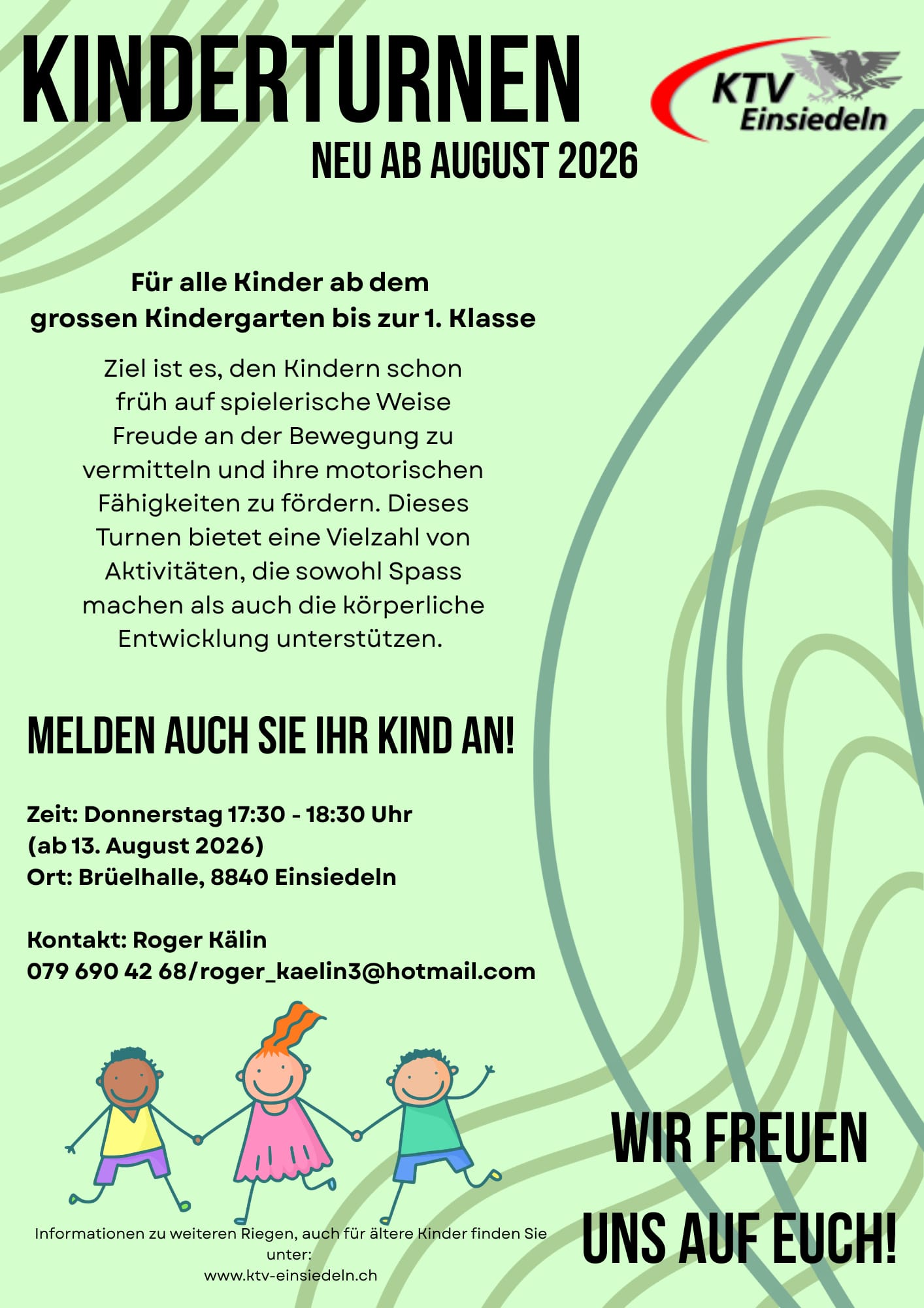 KTV Einsiedeln